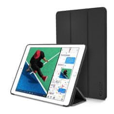 Tech-protect TECH-PROTECT SMARTCASE IPAD 9.7 5 / 6 / 2017-2018 ČIERNA