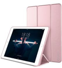 Tech-protect TECH-PROTECT SMARTCASE IPAD 9.7 6. 5. 2017-2018 ROSE GOLD