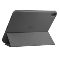 Tech-protect TECH-PROTECT SMARTCASE IPAD AIR 10.9 4 / 5 / 2020-2022 / 11 6 / 2024 ČIERNA