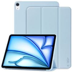 Tech-protect TECH-PROTECT SMARTCASE IPAD AIR 10.9 4 / 5 / 2020-2022 / 11 6 / 2024 SKY BLUE