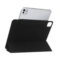 Tech-protect TECH-PROTECT SMARTCASE MAGNETIC IPAD PRO 11 5 / 2024 ČIERNA