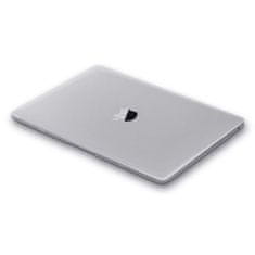 Tech-protect TECH-PROTECT SMARTSHELL MACBOOK AIR 13 2018-2020 CRYSTAL CLEAR