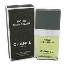 Chanel Chanel - Monsieur Concentrée EDT 75ml 