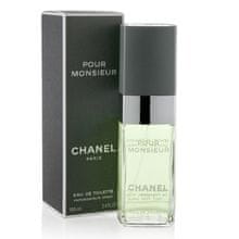 Chanel Chanel - Monsieur EDT 100ml 