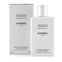 Chanel Chanel - Coco Mademoiselle Large scented body lotion 200ml 