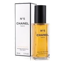 Chanel Chanel - Chanel No.5 EDT fill 50ml 