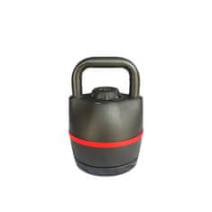 DrillSport Kettlebell SELECT 3,5 kg - 18 kg