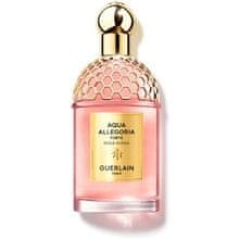 Guerlain Guerlain - Aqua Allegoria Forte Rosa Rossa EDP 125ml 