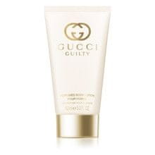 Gucci Gucci - Guilty Pour Femme Body Lotion 150ml 