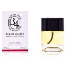 Diptyque Diptyque - 34 Boulevard Saint Germain EDT 100ml 