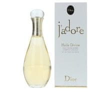 Dior Dior - J´adore Dry oil for body and hair 50ml 