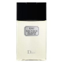 Dior Dior - Eau Sauvage Shower Gel 200ml 