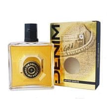 Denim Denim - Gold After Shave 100ml 