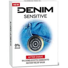 Denim Denim - Denim Sensitive After Shav Balsam 100ml 