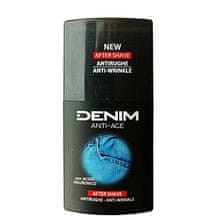 Denim Denim - Anti-Age After Shave Balsam 100ml 