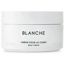 Byredo Byredo - Blanche Tělový krém 200ml 