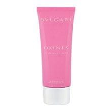 Bvlgari Bvlgari - Omnia Pink Sapphire shower gel 100ml 