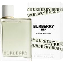 Burberry Burberry - Her EDT 100ml 