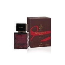 Ajmal Ajmal - Purely Orient Saffron EDP 75ml 