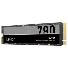 LEXAR SSD disk NM790 1TB, LNM790X001T-RNNNG