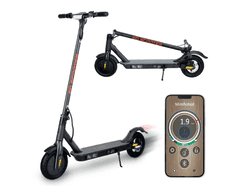 EO SCOOTER Elektrická kolobežka EO STREET 120kg 20 km/h