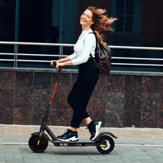 EO SCOOTER Elektrická kolobežka EO STREET 120kg 20 km/h