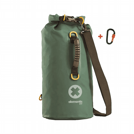 Elements Gear Lodný vak EXPEDITION 2.0 60 L