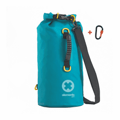 Elements Gear Lodný vak EXPEDITION 2.0 20 L tyrkysová