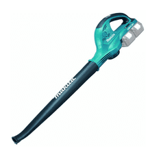 Makita DUB361Z aku ofukovač Li-ion 2 x 18 V, bez aku Z (DUB361Z)