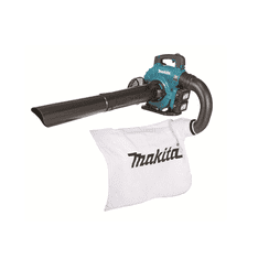 Makita Aku ofukovač / vysavac Li-ion LXT 2x18V/5,0Ah (DUB363PT2V)