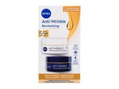 Nivea Nivea - Anti-Wrinkle Revitalizing - For Women, 50 ml 