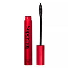 SMASHBOX Predlžujúca a objemová riasenka (SuperFan Mascara) 10 ml (Odtieň Black)