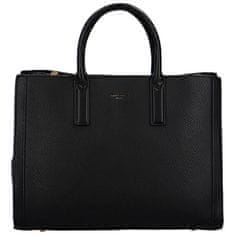 David Jones Dámska kabelka 6797 Black