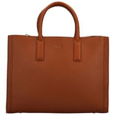 David Jones Dámska kabelka 6797 Brown