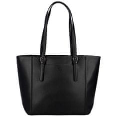 David Jones Dámska kabelka 6832 Black