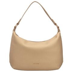 David Jones Dámska kabelka CM6909B Beige