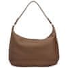 Dámska kabelka Banana Bag CM6909B Taupe