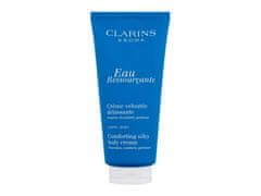 Clarins Clarins - Aroma Eau Ressourcante Comforting Silky Body Cream - For Women, 200 ml 