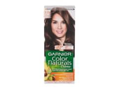 Garnier Garnier - Color Naturals Créme 3,23 Dark Quartz - For Women, 40 ml 