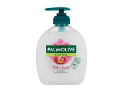 Palmolive Palmolive - Naturals Orchid & Milk Handwash Cream - Unisex, 300 ml 