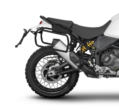 SHAD Montážna sada 4p systém D0DS924P (pre kufre TERRA) DUCATI Desert X 937