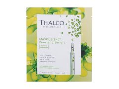 Thalgo Thalgo - Shot Mask Energy Booster - For Women, 20 ml 