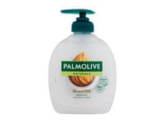 Palmolive Palmolive - Naturals Almond & Milk Handwash Cream - Unisex, 300 ml 