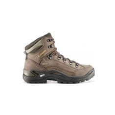 Lowa Obuv treking hnedá 42.5 EU Men Renegade Gtx Mid Wide Goretex