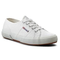 Superga Tenisky biela 40 EU 2750 Cotu Classic White