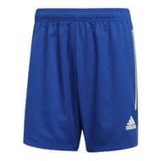 Adidas Nohavice výcvik tmavomodrá 182 - 187 cm/XL Condivo 20