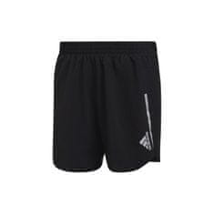 Adidas Nohavice výcvik čierna 182 - 187 cm/XL D4R Short