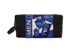 Nivea Nivea - Men Hyaluron Anti-Age Skin Care Set - For Men, 100 ml 