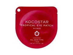 Kocostar Kocostar - Eye Mask Tropical Eye Patch Pitaya - For Women, 3 g 