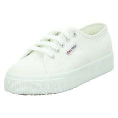 Superga Tenisky biela 41 EU Cotu